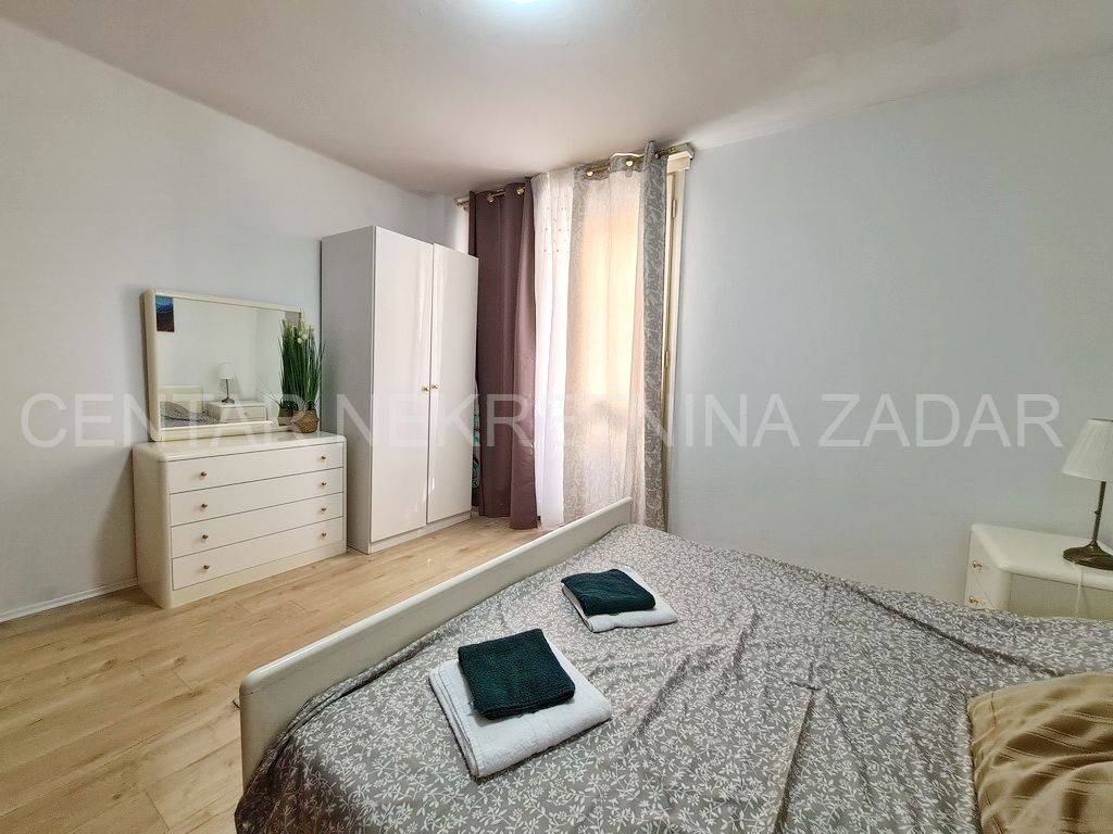 Stan u zgradi, Prodaja, Zadar, Zadar