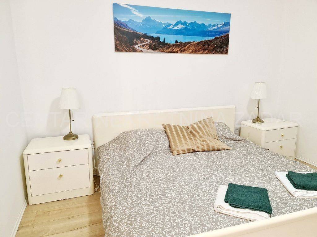 Stan u zgradi, Prodaja, Zadar, Zadar