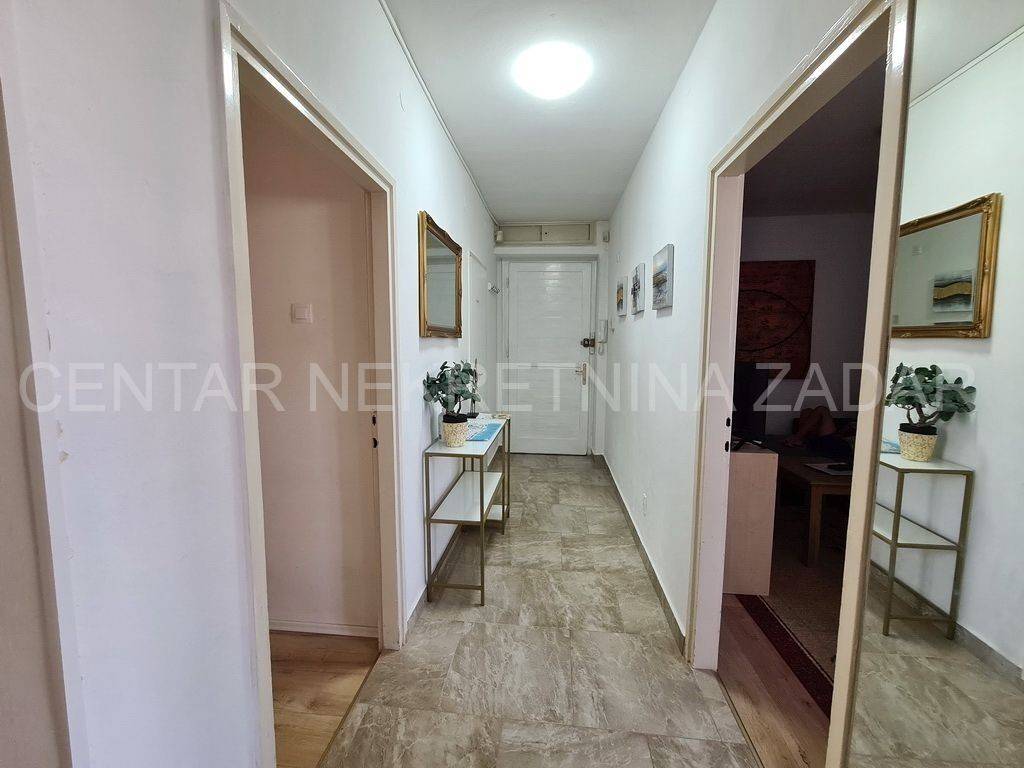 Stan u zgradi, Prodaja, Zadar, Zadar
