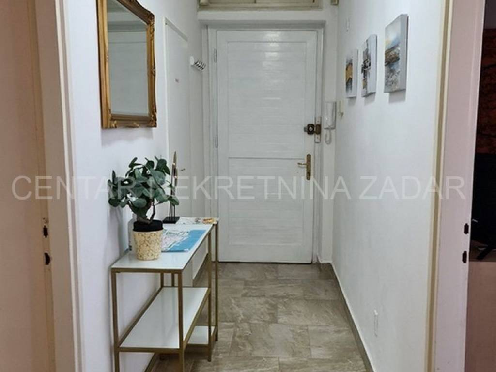 Stan u zgradi, Prodaja, Zadar, Zadar