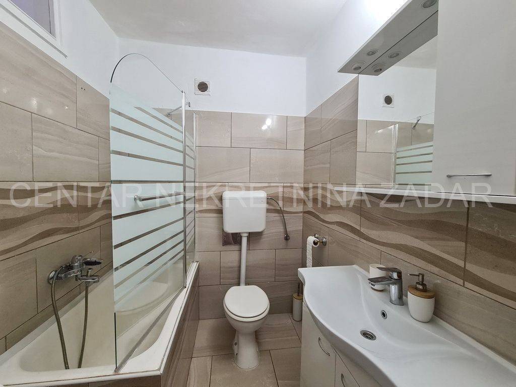 Stan u zgradi, Prodaja, Zadar, Zadar