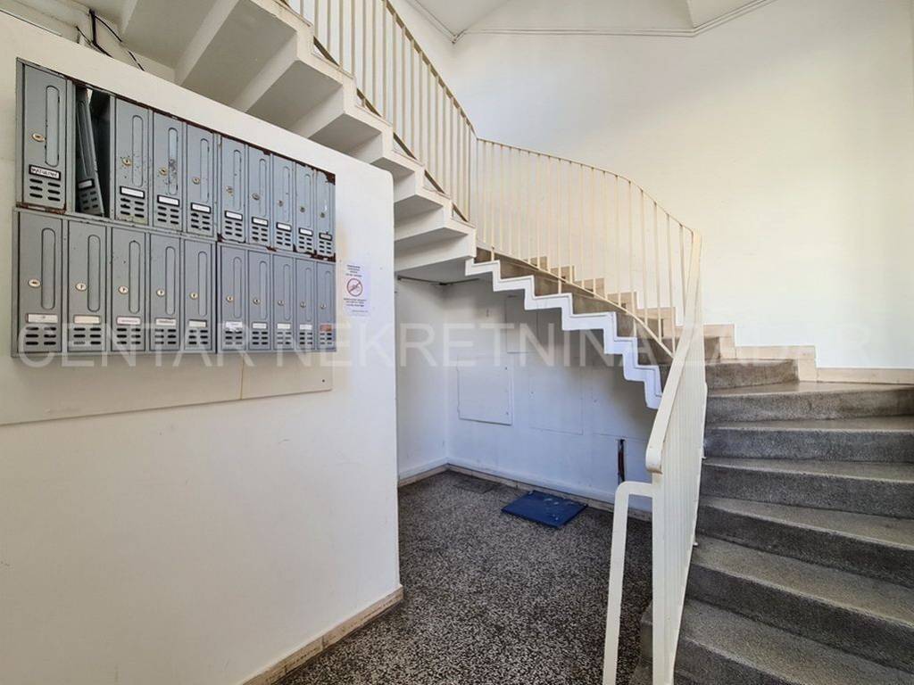 Stan u zgradi, Prodaja, Zadar, Zadar