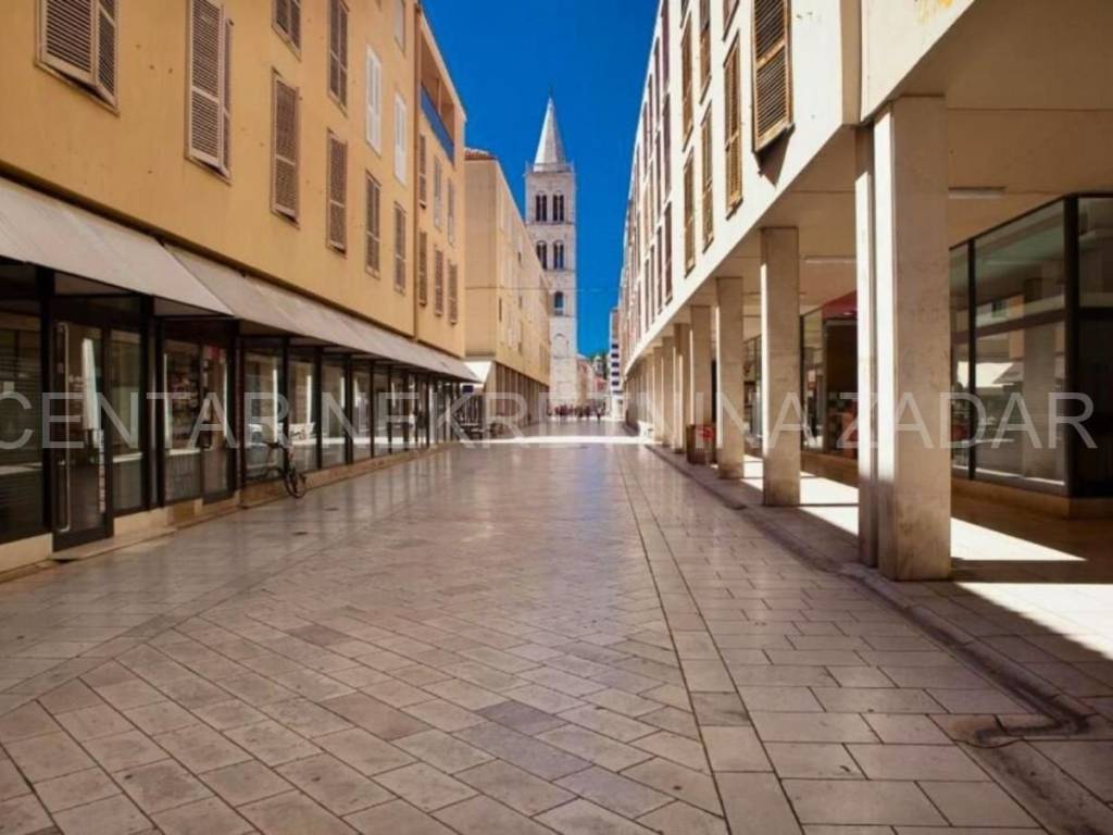 Stan u zgradi, Prodaja, Zadar, Zadar