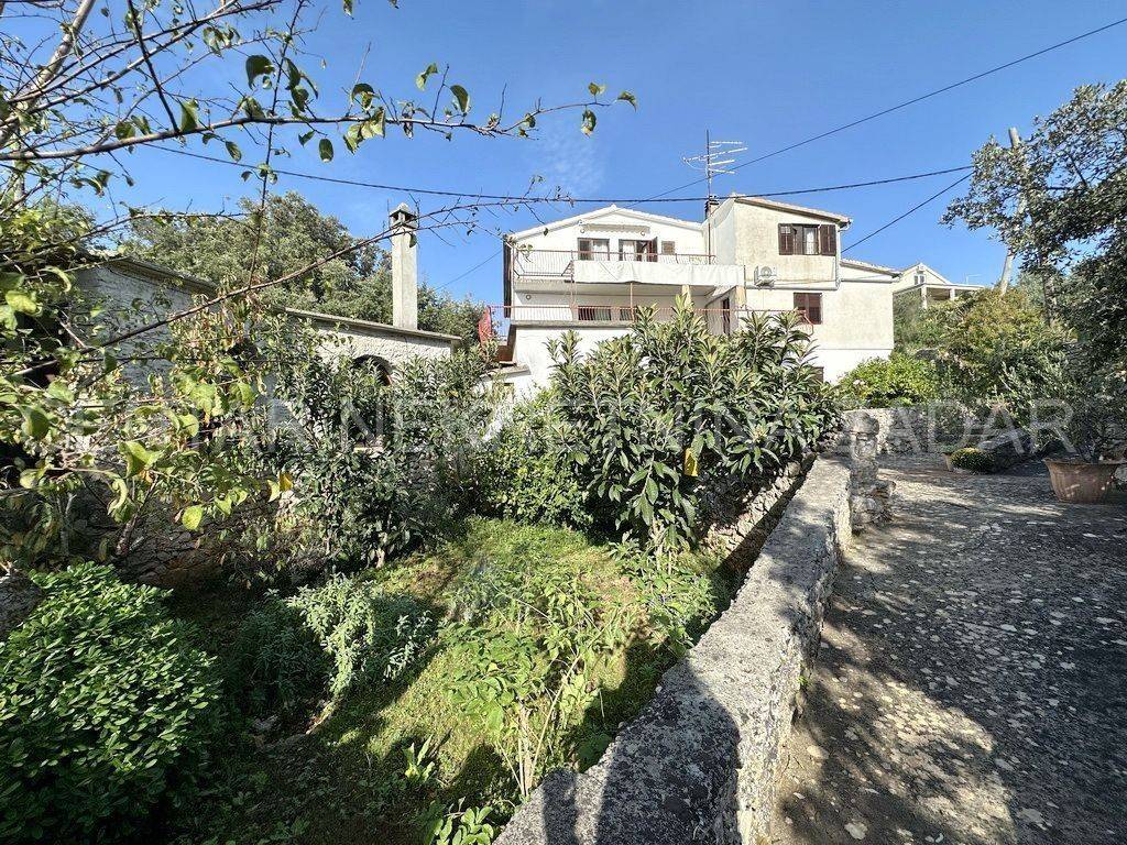Stambeno poslovni objekt, Prodaja, Zadar - Okolica, Veli Iž