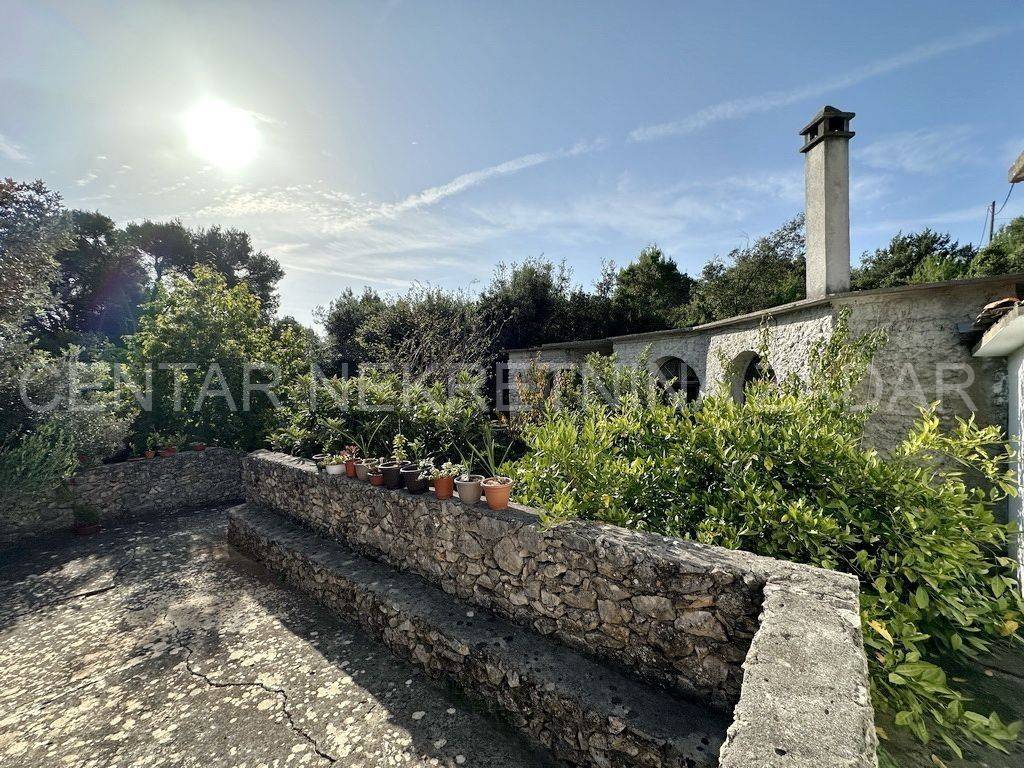 Stambeno poslovni objekt, Prodaja, Zadar - Okolica, Veli Iž