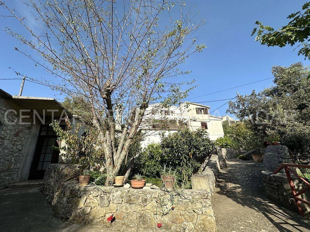 Stambeno poslovni objekt, Prodaja, Zadar - Okolica, Veli Iž