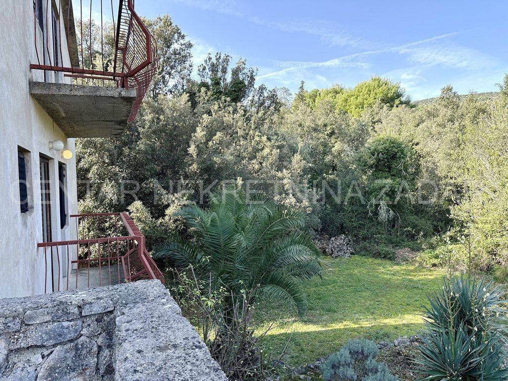Stambeno poslovni objekt, Prodaja, Zadar - Okolica, Veli Iž