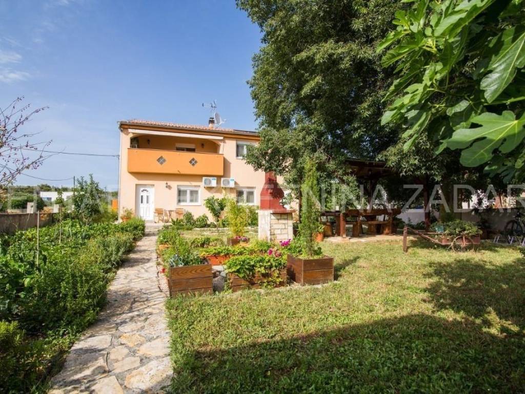 Samostojeća kuća, Prodaja, Biograd na Moru, Biograd na Moru