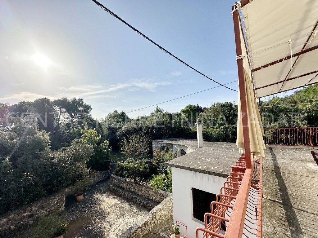 Stambeno poslovni objekt, Prodaja, Zadar - Okolica, Veli Iž
