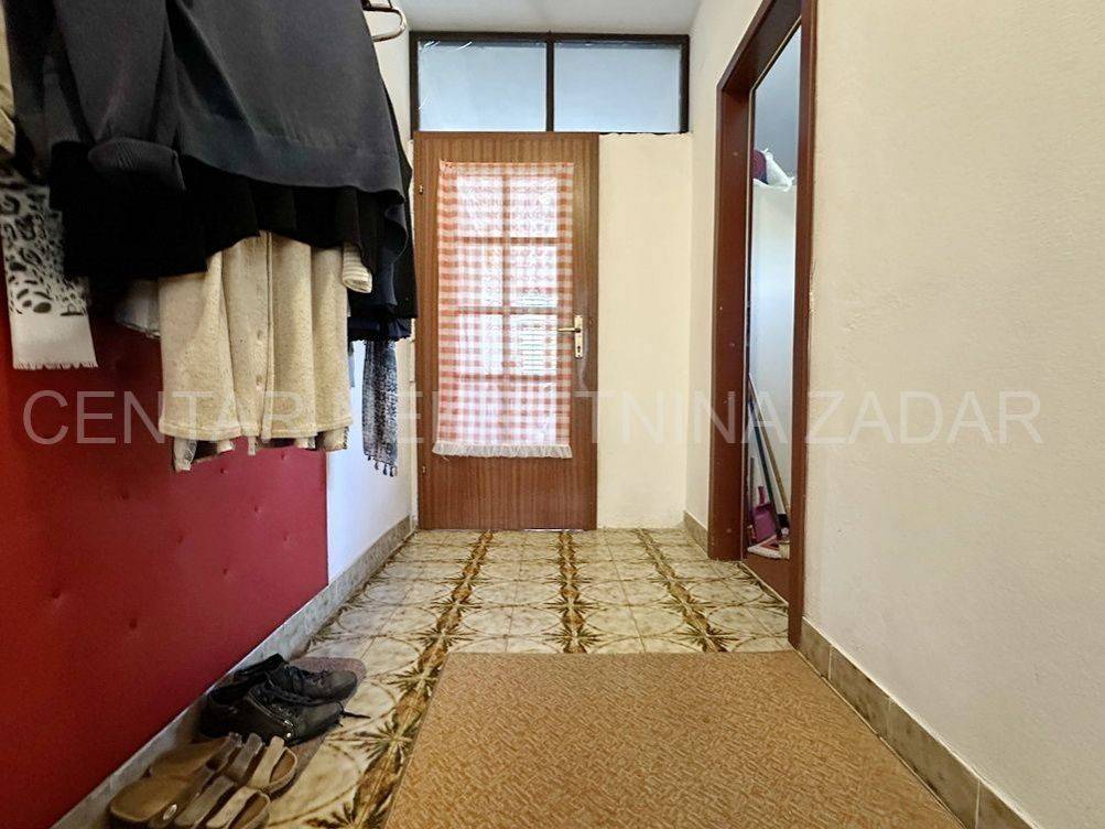 Stambeno poslovni objekt, Prodaja, Zadar - Okolica, Veli Iž