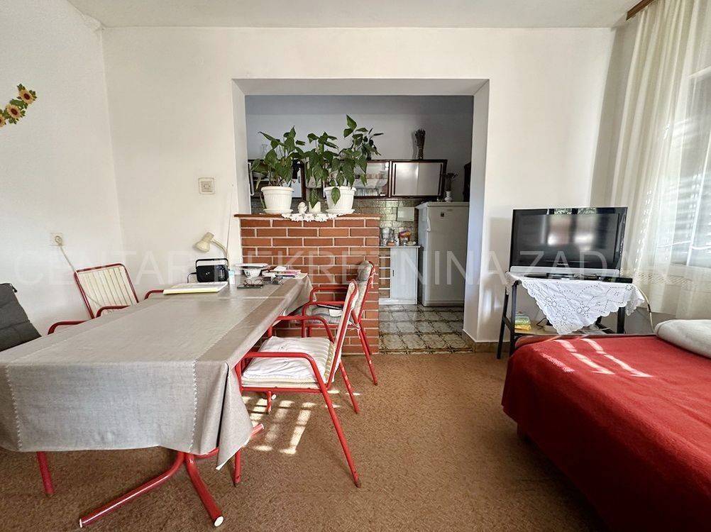Stambeno poslovni objekt, Prodaja, Zadar - Okolica, Veli Iž