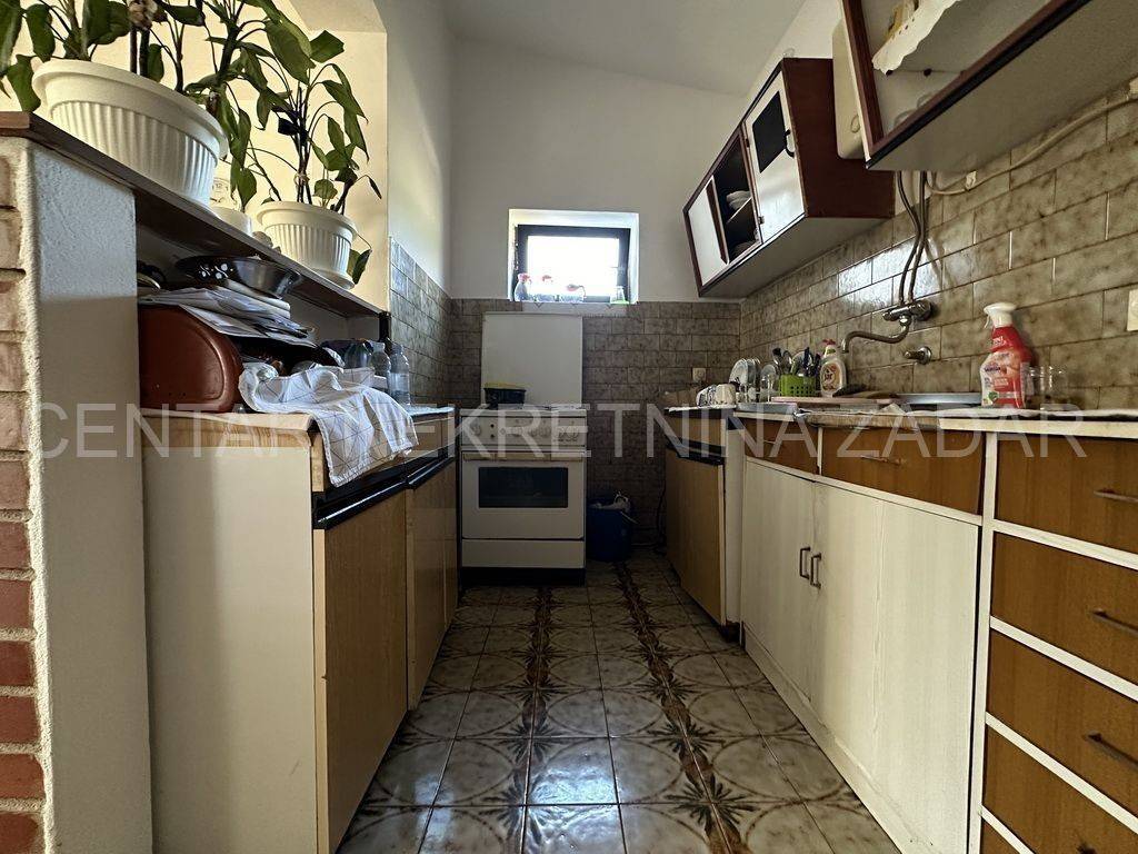 Stambeno poslovni objekt, Prodaja, Zadar - Okolica, Veli Iž