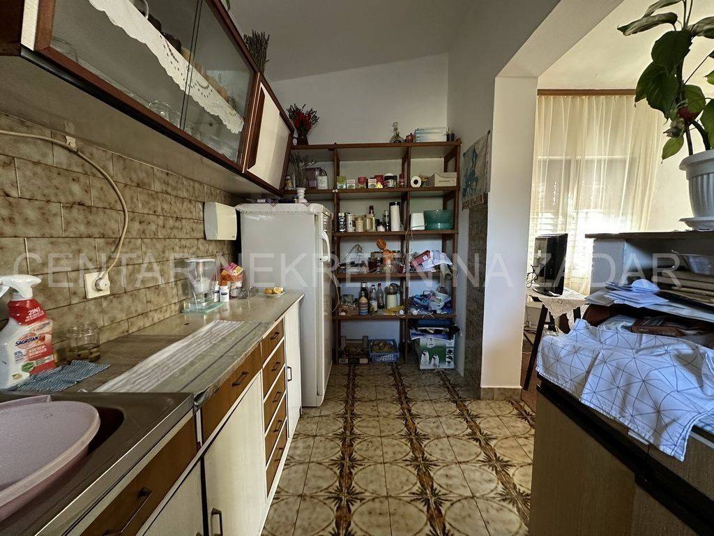Stambeno poslovni objekt, Prodaja, Zadar - Okolica, Veli Iž