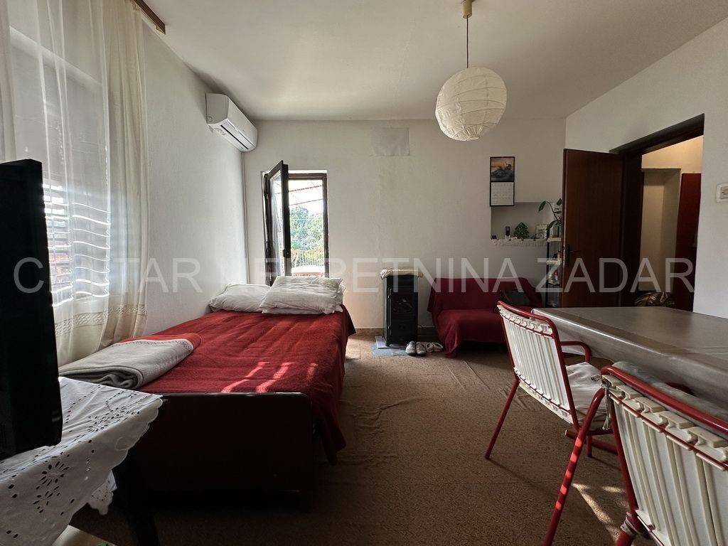 Stambeno poslovni objekt, Prodaja, Zadar - Okolica, Veli Iž