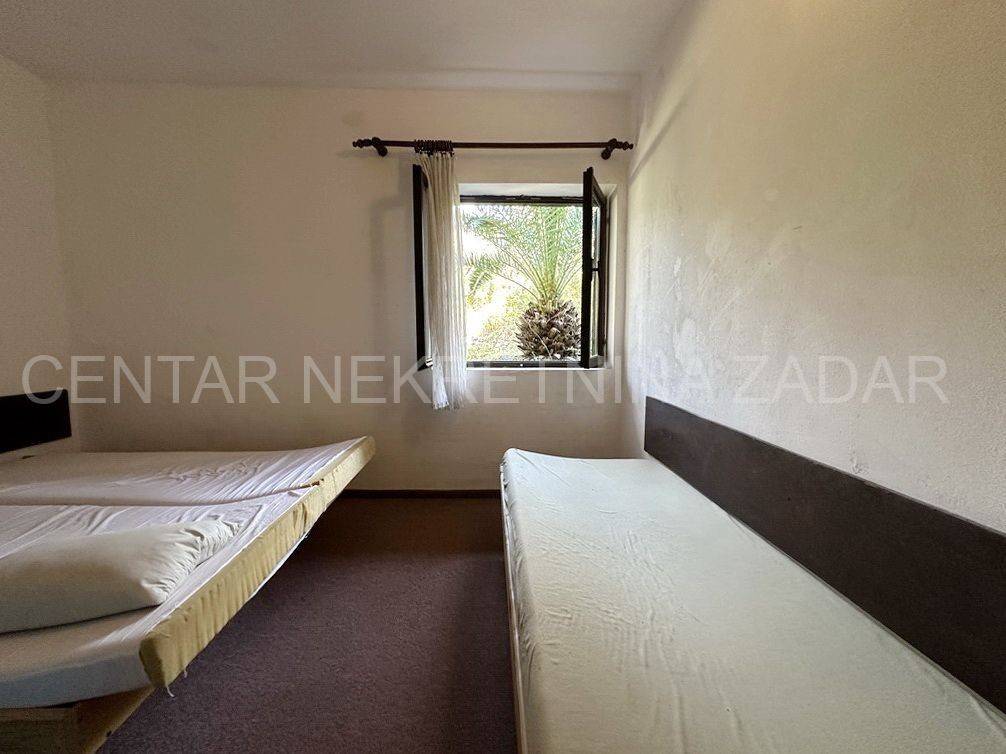 Stambeno poslovni objekt, Prodaja, Zadar - Okolica, Veli Iž