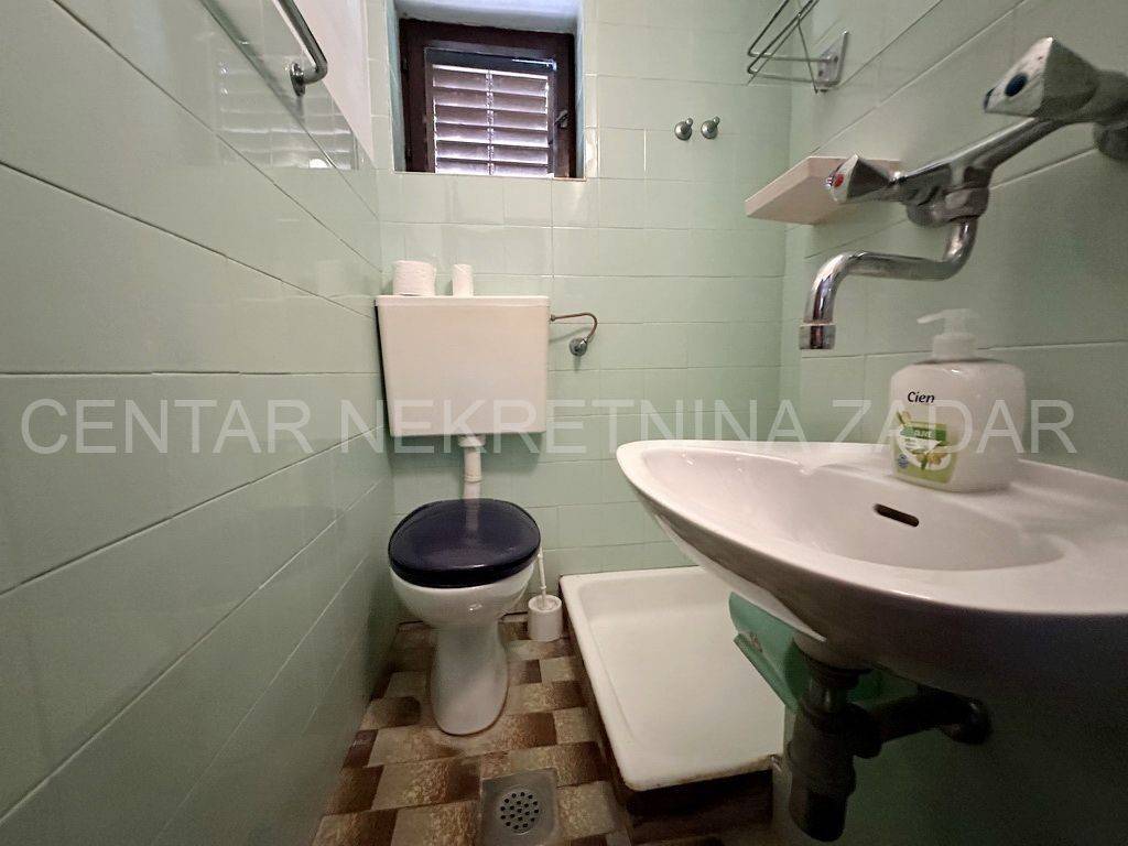 Stambeno poslovni objekt, Prodaja, Zadar - Okolica, Veli Iž
