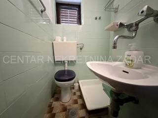 Stambeno poslovni objekt, Prodaja, Zadar - Okolica, Veli Iž