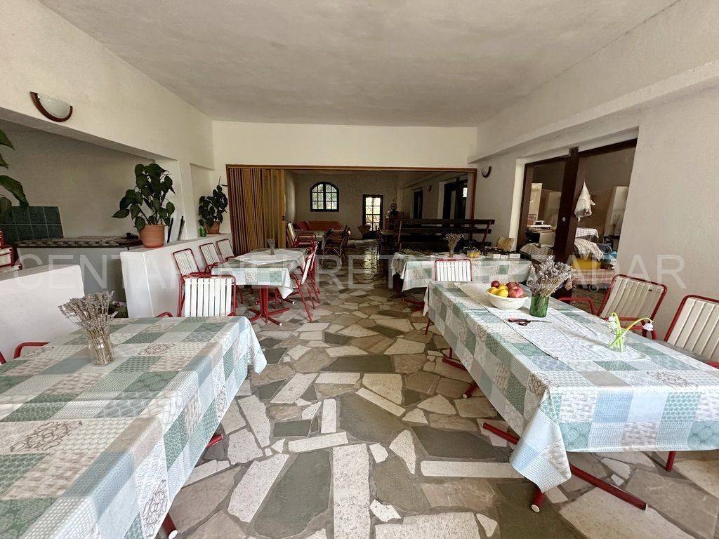Stambeno poslovni objekt, Prodaja, Zadar - Okolica, Veli Iž