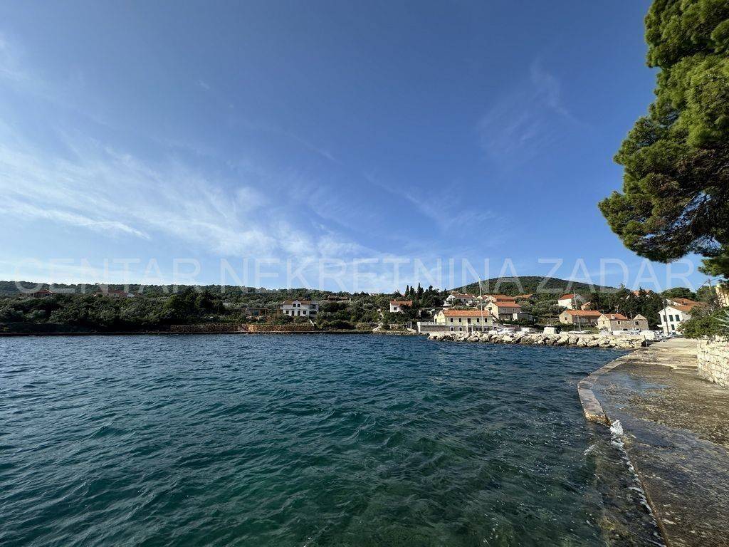 Stambeno poslovni objekt, Prodaja, Zadar - Okolica, Veli Iž