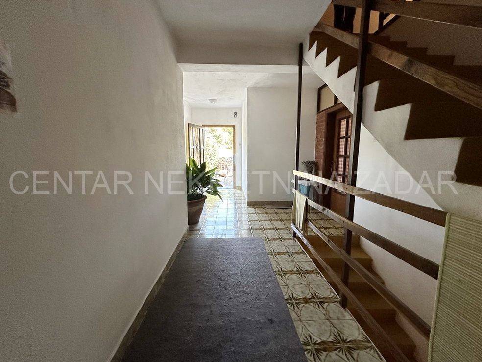 Stambeno poslovni objekt, Prodaja, Zadar - Okolica, Veli Iž