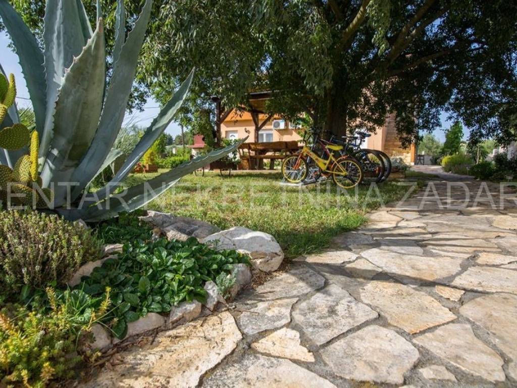 Samostojeća kuća, Prodaja, Biograd na Moru, Biograd na Moru