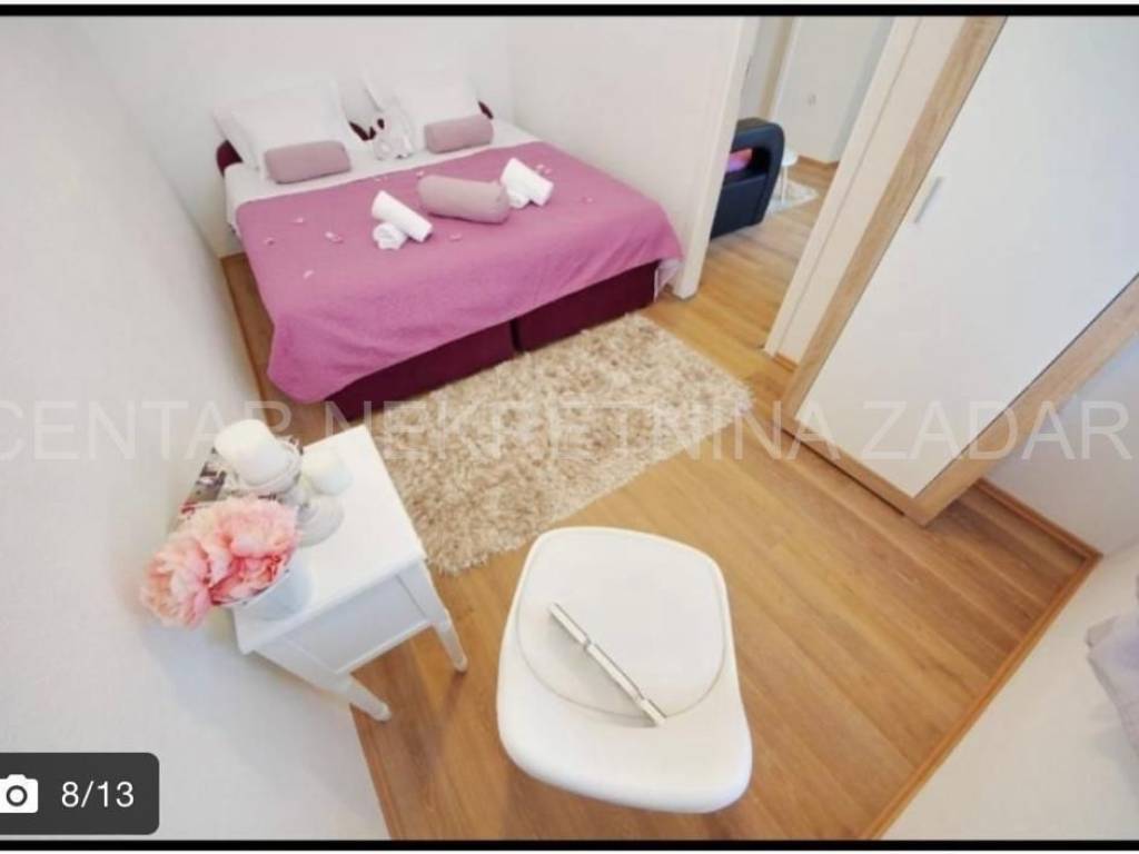 Stan u zgradi, Prodaja, Zadar, Zadar