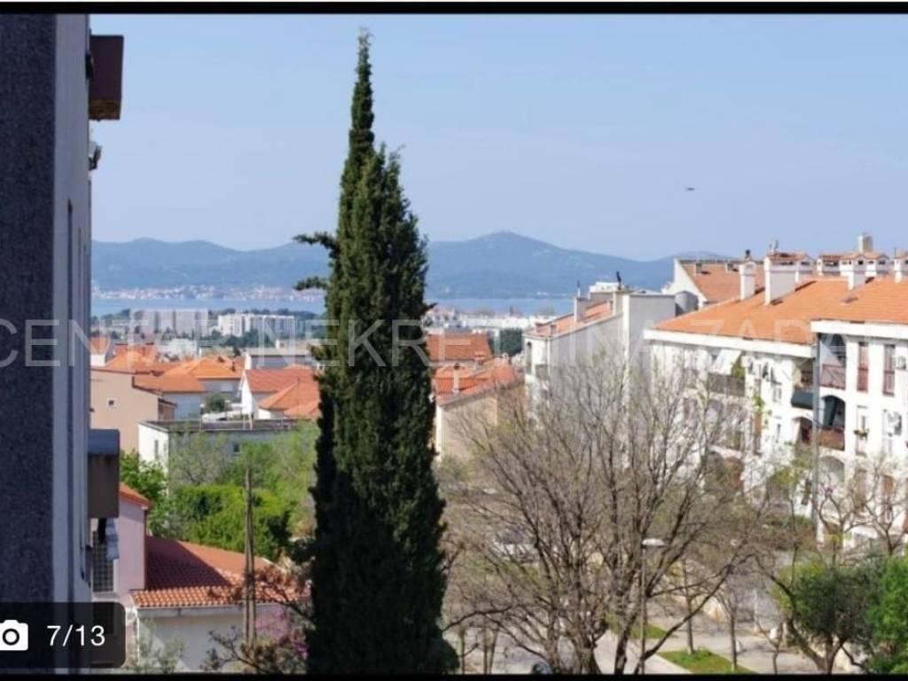Stan u zgradi, Prodaja, Zadar, Zadar