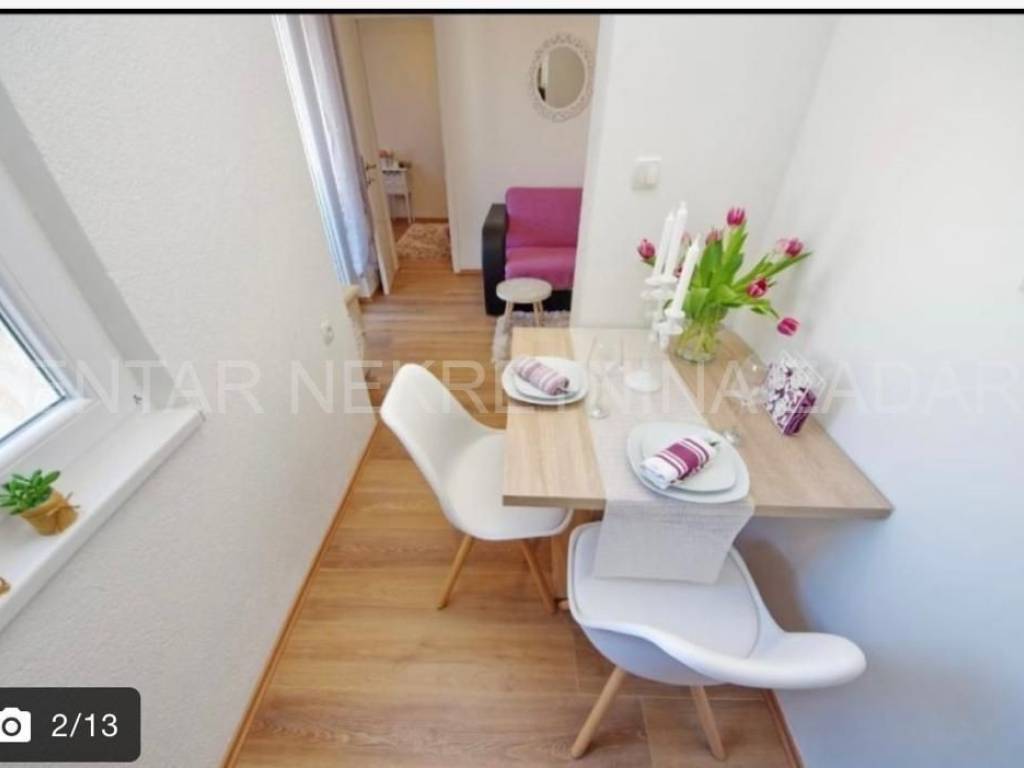 Stan u zgradi, Prodaja, Zadar, Zadar