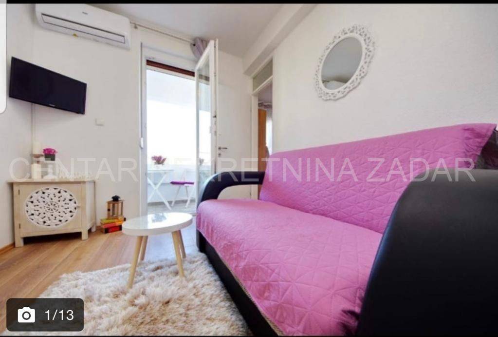 Stan u zgradi, Prodaja, Zadar, Zadar