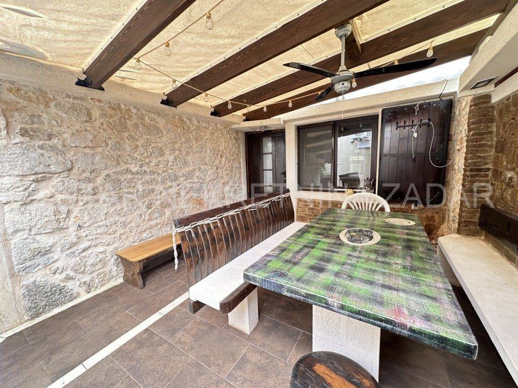 Kuća na moru, Prodaja, Preko, Lukoran