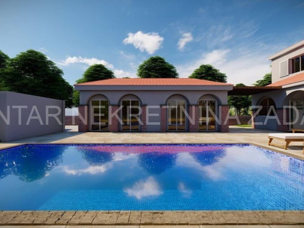 Kuća u izgradnji, Prodaja, Poličnik, Poličnik