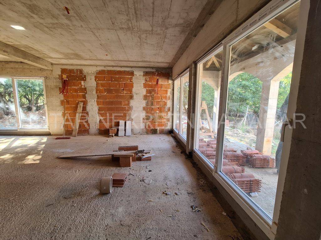 Kuća u izgradnji, Prodaja, Poličnik, Poličnik