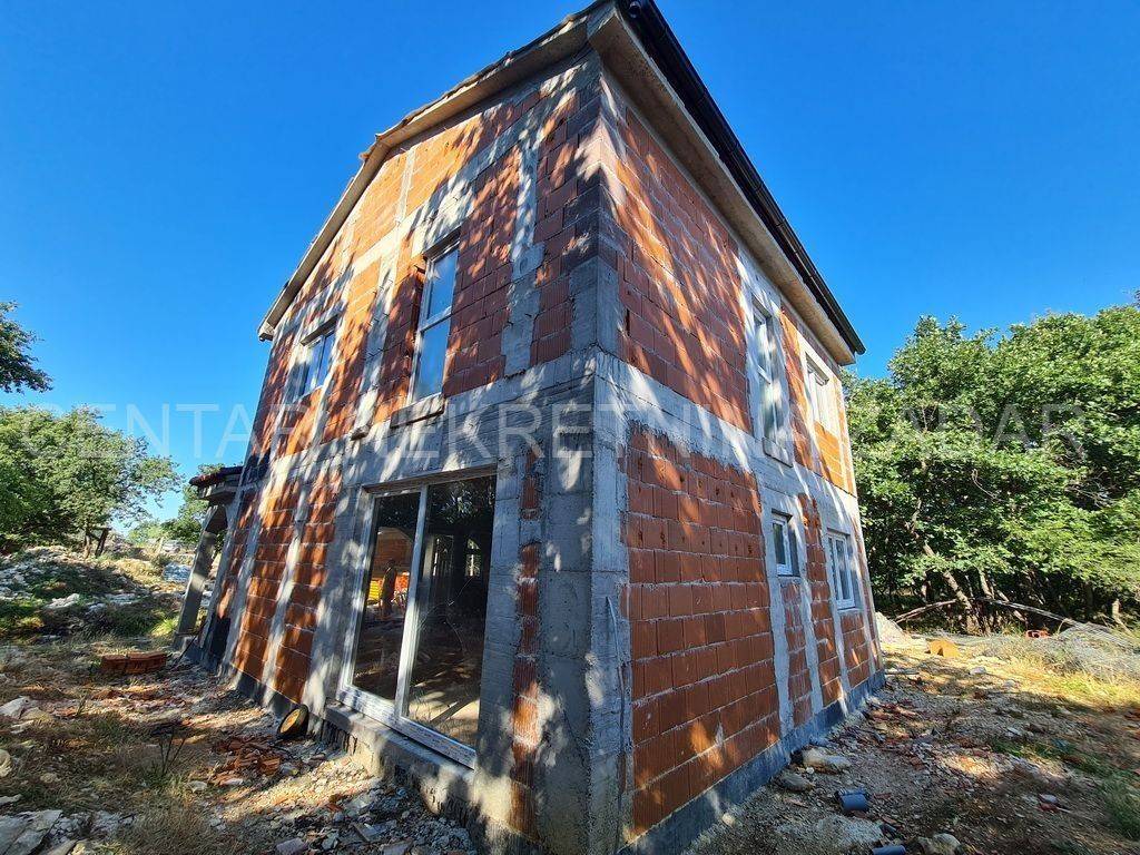 Kuća u izgradnji, Prodaja, Poličnik, Poličnik