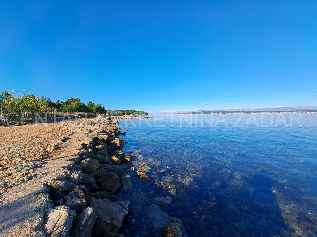 Građevinsko zemljište, Prodaja, Pašman, Banj