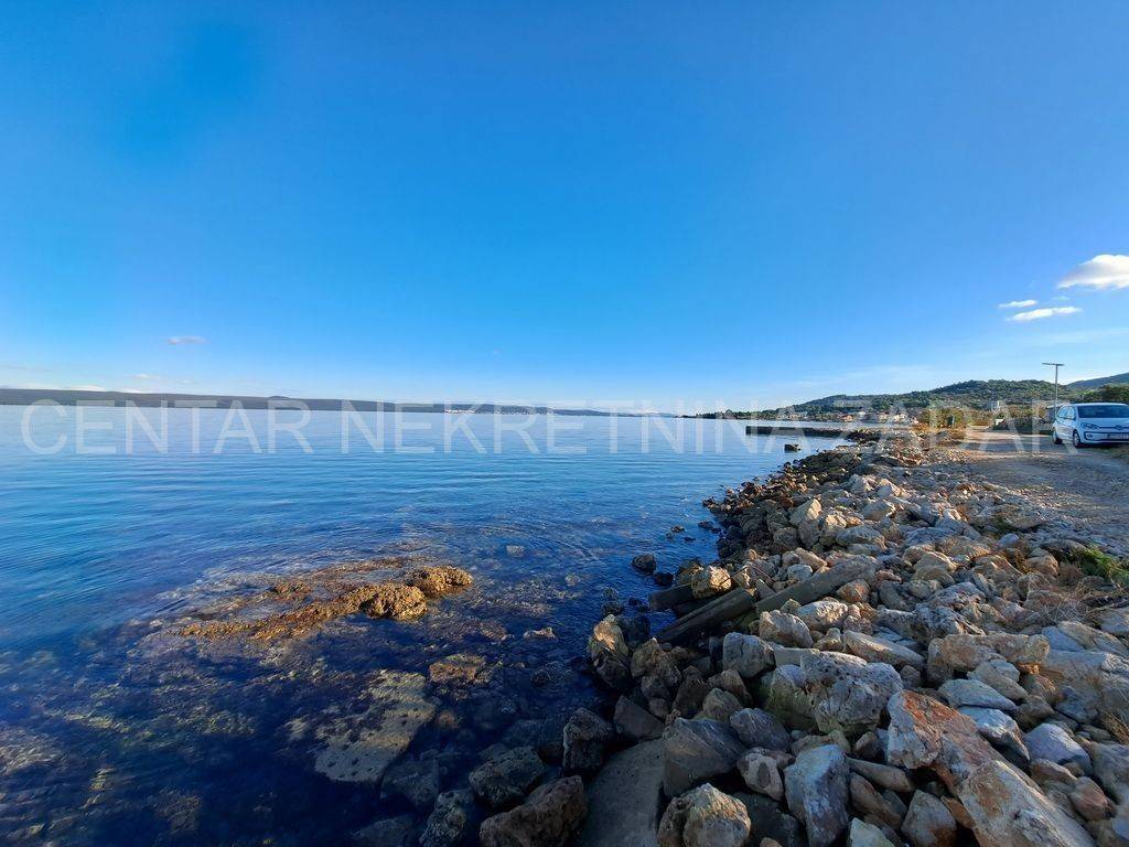 Građevinsko zemljište, Prodaja, Pašman, Banj