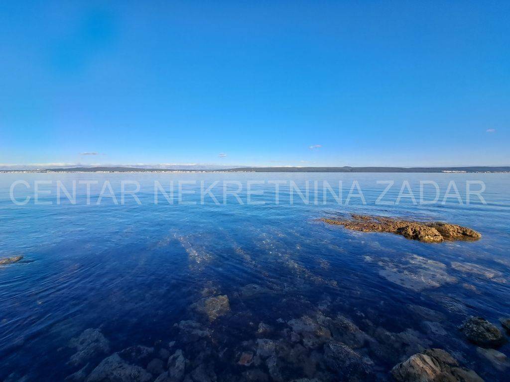 Građevinsko zemljište, Prodaja, Pašman, Banj