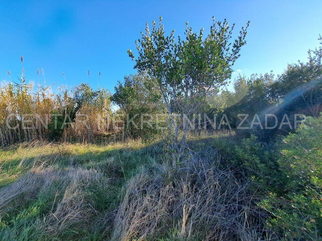 Građevinsko zemljište, Prodaja, Pašman, Banj