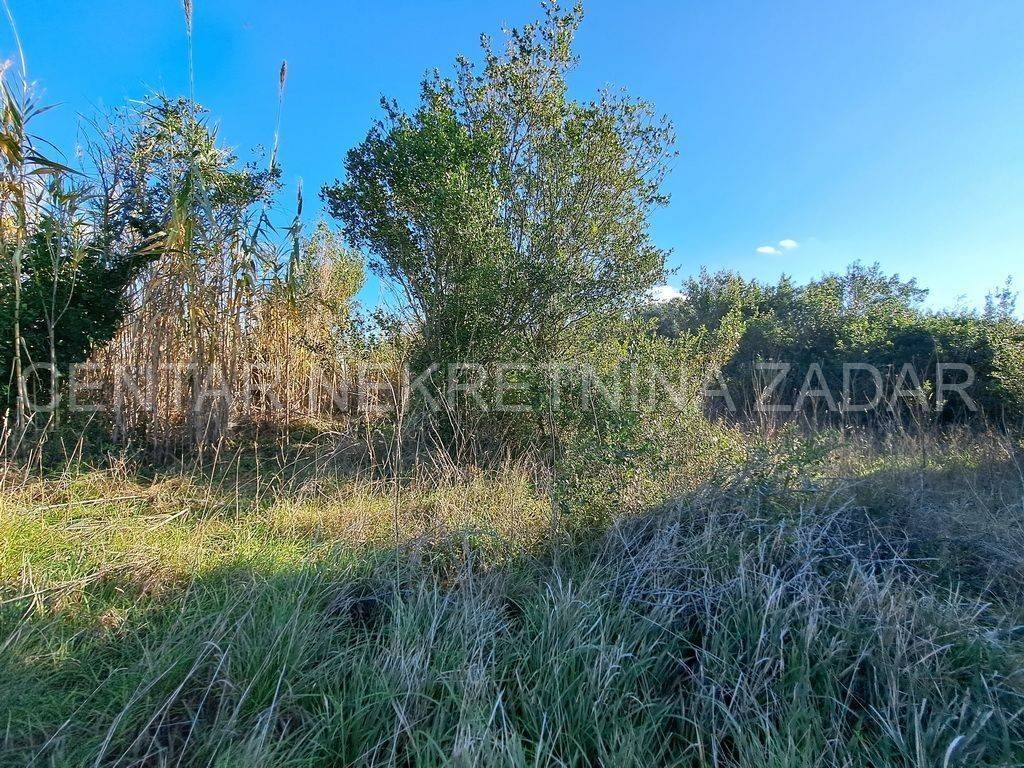 Građevinsko zemljište, Prodaja, Pašman, Banj