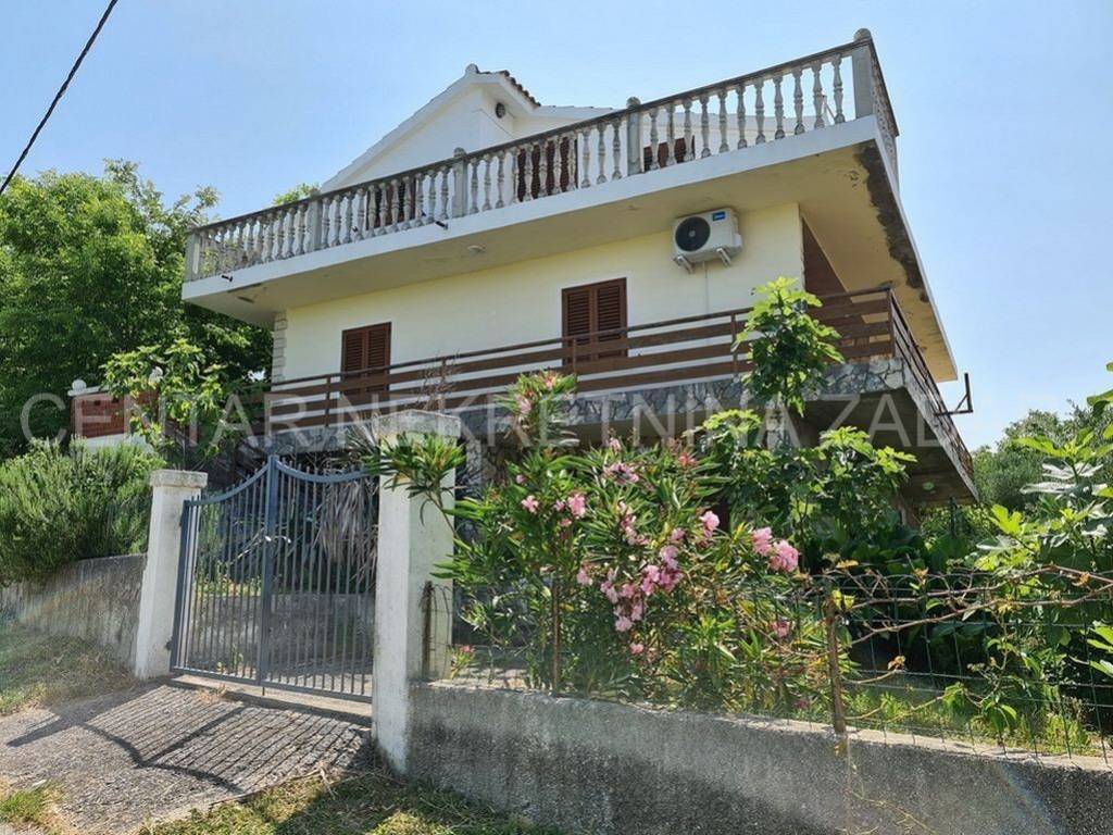 Samostojeća kuća, Prodaja, Ražanac, Radovin
