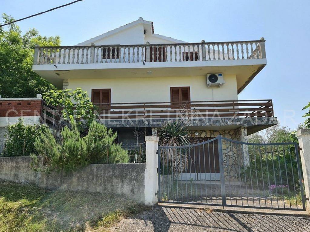 Samostojeća kuća, Prodaja, Ražanac, Radovin