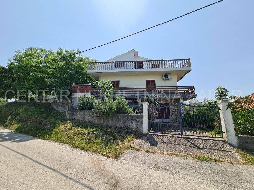 Samostojeća kuća, Prodaja, Ražanac, Radovin