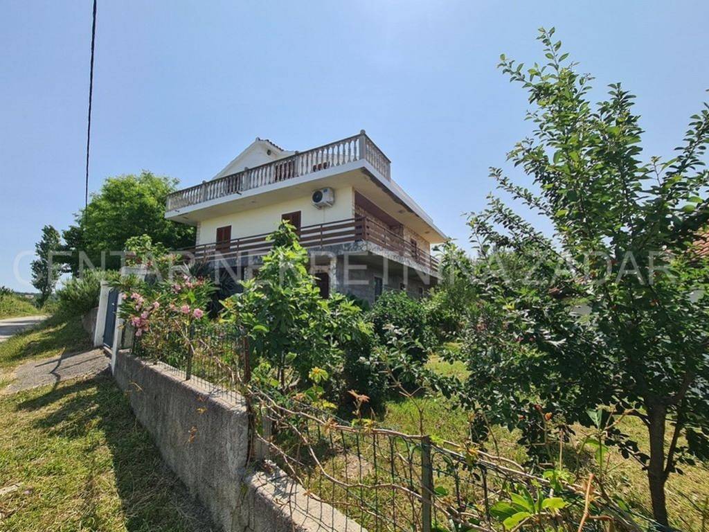 Samostojeća kuća, Prodaja, Ražanac, Radovin