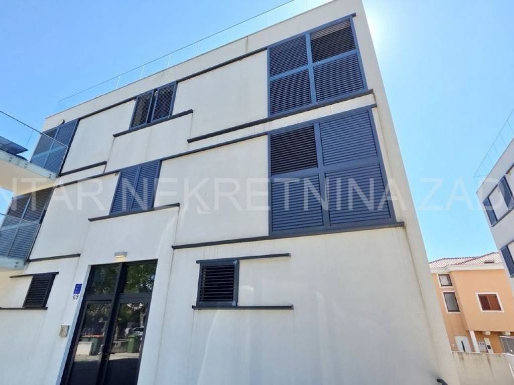 Stan u novogradnji, Prodaja, Zadar, Zadar