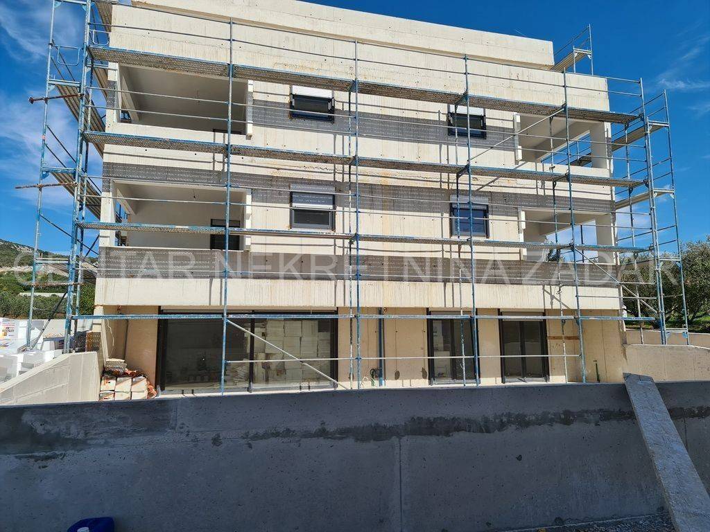 Stan u urbanoj vili, Prodaja, Sveti Filip i Jakov, Sveti Petar na Moru