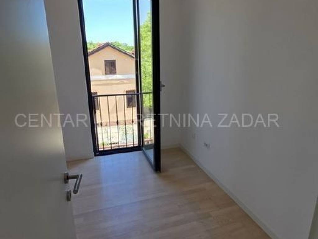 Stan u novogradnji, Prodaja, Zadar, Zadar