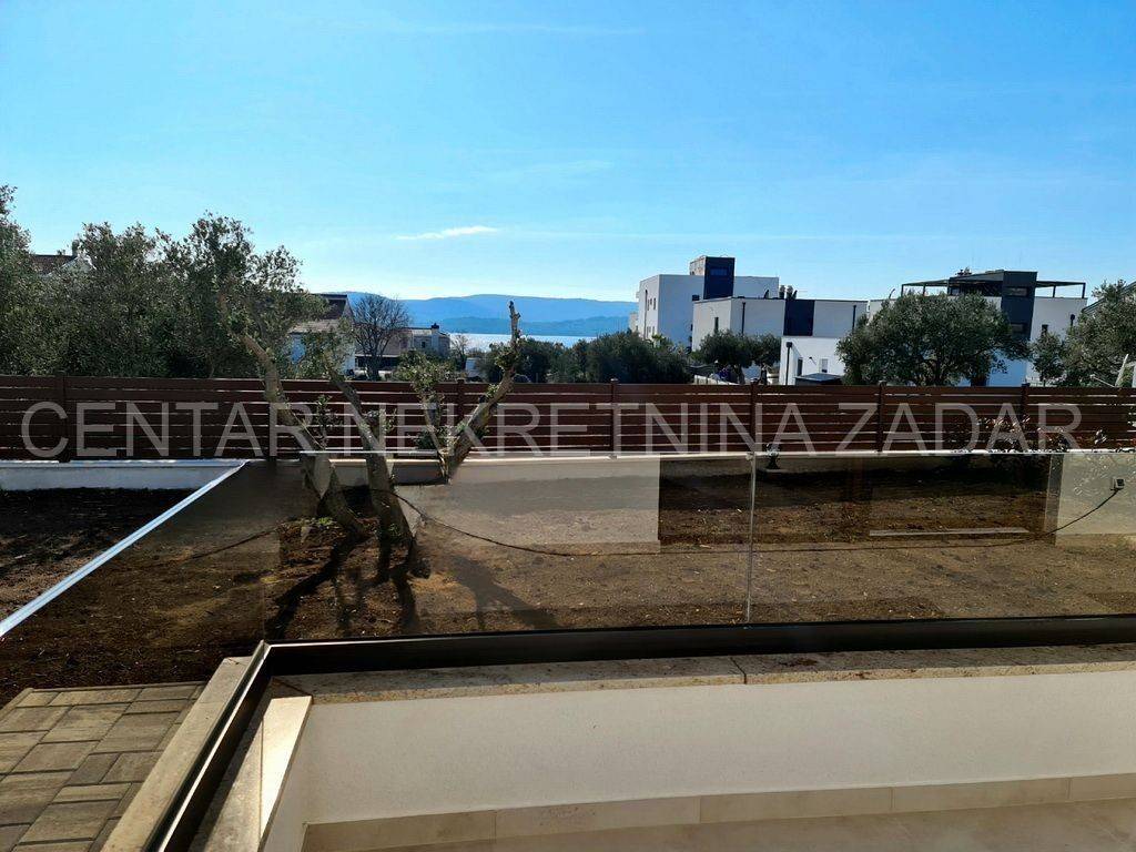 Stan u novogradnji, Prodaja, Sveti Filip i Jakov, Turanj