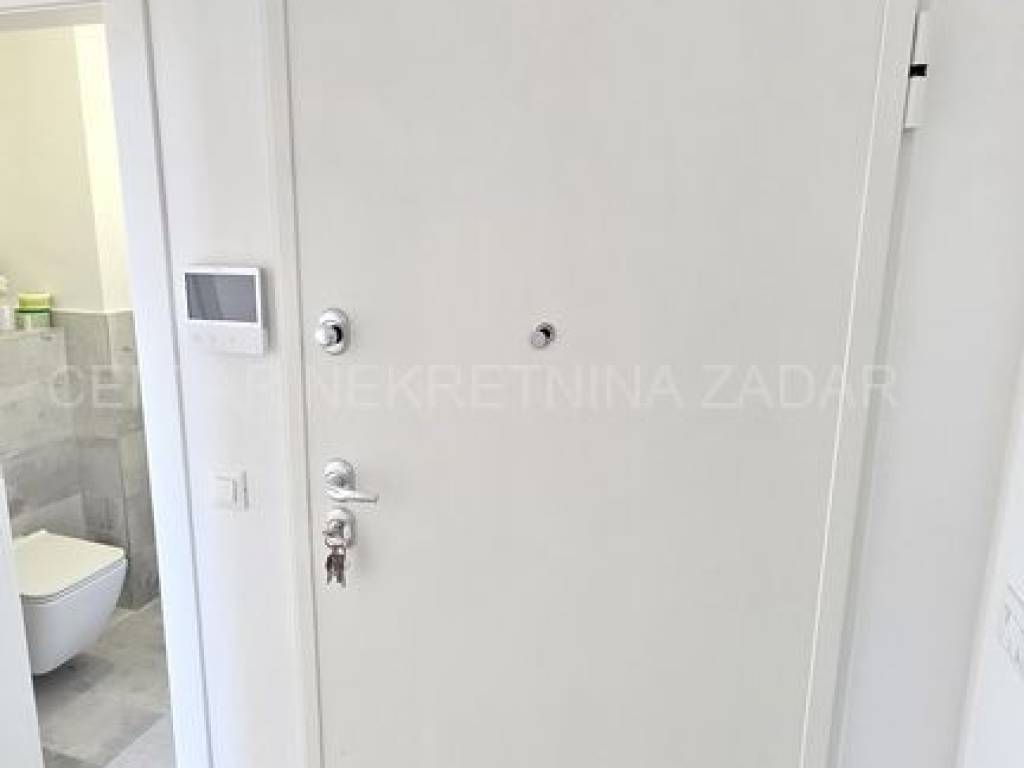 Stan u novogradnji, Prodaja, Zadar, Zadar
