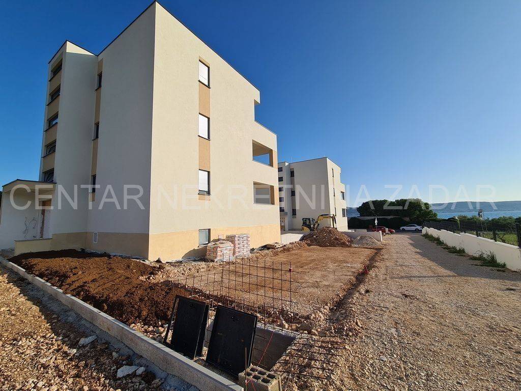 Stan u urbanoj vili, Prodaja, Sveti Filip i Jakov, Sveti Petar na Moru