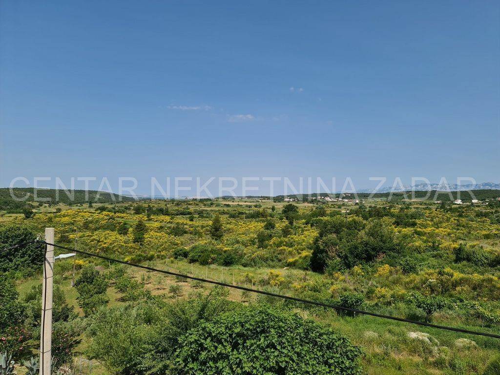 Samostojeća kuća, Prodaja, Ražanac, Radovin