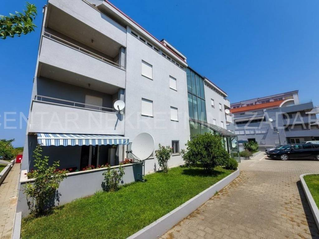 Stan u zgradi, Prodaja, Zadar, Zadar